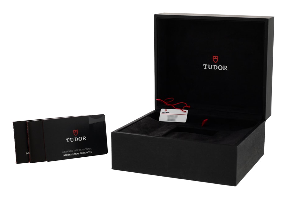 Tudor Black Bay 58 M79030N-0001 Image 4